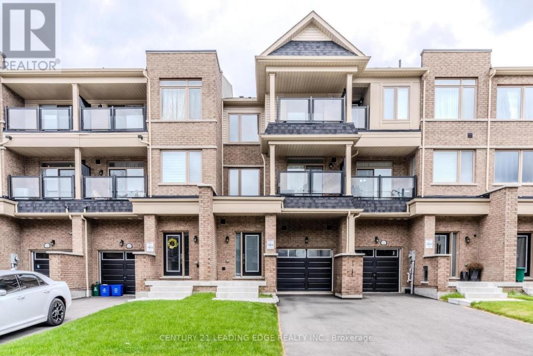 1121 LOCKIE DRIVE, Oshawa (kedron), Ontario L1L 0R9, Canada