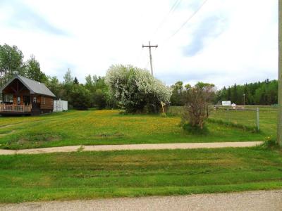 LOT 2 1ST STREET E, Faust, Alberta T0G 0X0, Canada