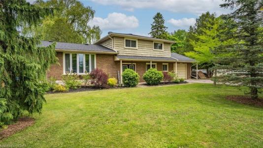 56 FIFTH CONCESSION ROAD, Burford, Ontario N0A 1A0, Canadá
