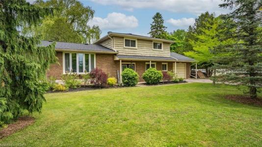 56 FIFTH CONCESSION ROAD, Burford, Ontario N0A 1A0, Kanada