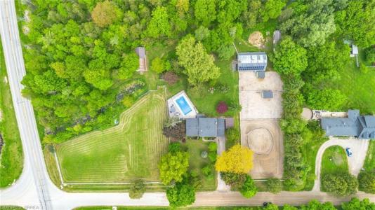 56 FIFTH CONCESSION ROAD, Burford, Ontario N0A 1A0, Kanada