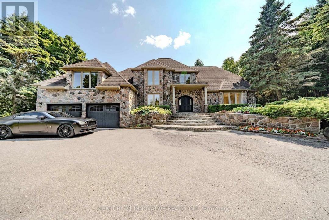 445 TOWNLINE ROAD WEST, Whitby, Ontario L0B 1J0, Canada