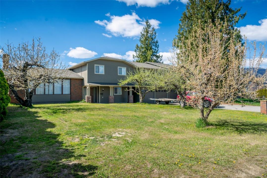 2308 THACKER DRIVE, West Kelowna, Britisch-Kolumbien V1Z 1V7, Kanada