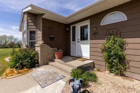 240 HARRIS ROAD, Taber, Alberta T1G 2E4, Canada