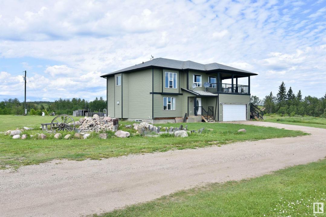 56401 RR 105, Rural St. Paul County, ألبرتا T0A 2G0, كندا