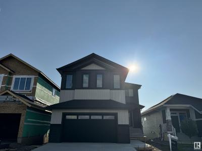 146 EDGEWATER CIRCLE, Leduc, אלברטה T9E 1K5, קנדה