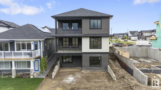 146 EDGEWATER CIRCLE, Leduc, אלברטה T9E 1K5, קנדה