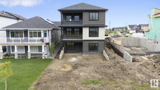 146 EDGEWATER CIRCLE, Leduc, אלברטה T9E 1K5, קנדה