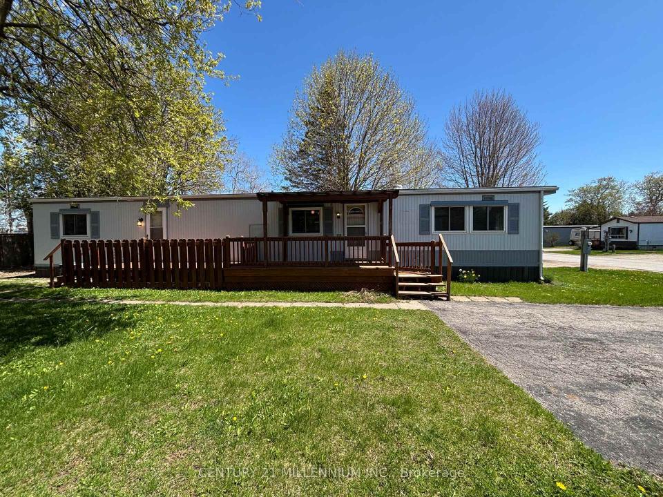 14 HEATHER AVENUE, Erin, أونتاريو N0B 1T0, كندا 