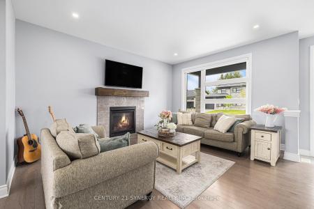 20 PLEASANT STREET, North Stormont, Ontario K0A 1R0, Canada