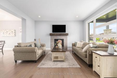 20 PLEASANT STREET, North Stormont, Ontario K0A 1R0, Canada