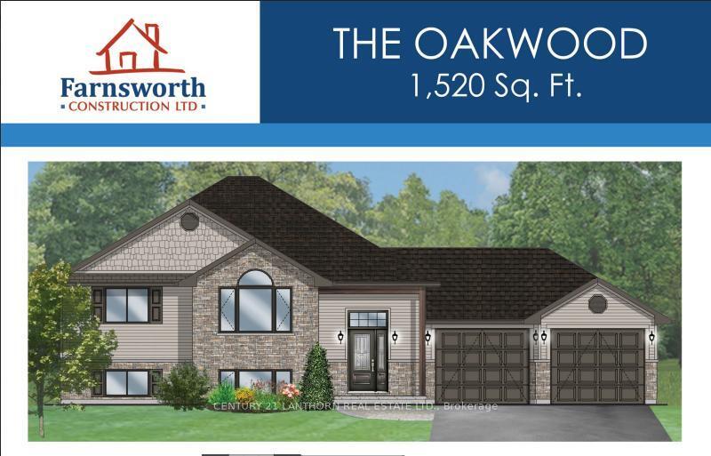 1039 CROOKSTON ROAD, Centre Hastings, Ontario K0K 2K0, Canada