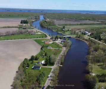 37 VEUVE RIVER ROAD, West Nipissing, Ontario P0H 2M0, Canada