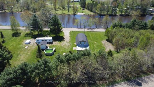 37 VEUVE RIVER ROAD, West Nipissing, Ontario P0H 2M0, Canada