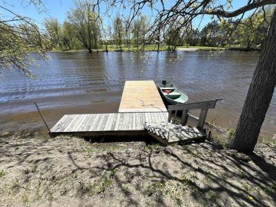 37 VEUVE RIVER ROAD, West Nipissing, Ontario P0H 2M0, Canada