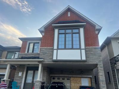 1713 WHITLOCK AVENUE, Milton, Ontario L9E 2A4, Canada