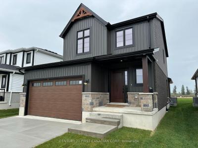 78 QUEEN STREET, North Middlesex, 온타리오주 N0M 1A0, 캐나다