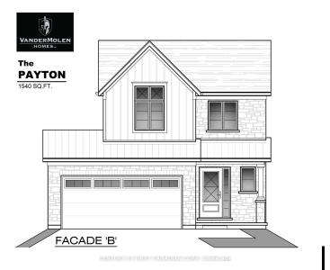 78 QUEEN STREET, North Middlesex, 온타리오주 N0M 1A0, 캐나다