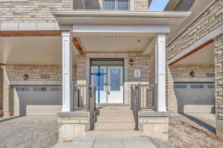 1259 FOURTH LINE, Milton, Ontario L9T 6H8, Canada