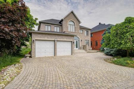92 SPRINGBROOK DRIVE, Richmond Hill, オンタリオ L4B 3P9, カナダ