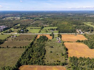 315421 HIGHWAY 6 HIGHWAY, Chatsworth, Ontario N0H 2V0, Kanada