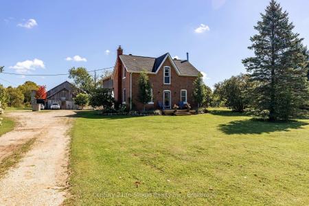 315421 HIGHWAY 6 HIGHWAY, Chatsworth, Ontario N0H 2V0, Kanada