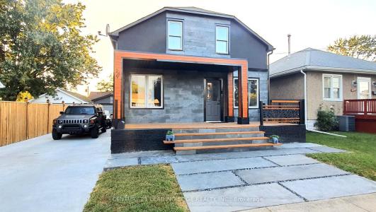 249 WALLACE AVENUE S, Welland, オンタリオ L3B 1R7, カナダ