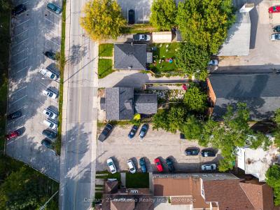 719 1ST AVENUE E, Owen Sound, אונטריו N4K 2C6, קנדה