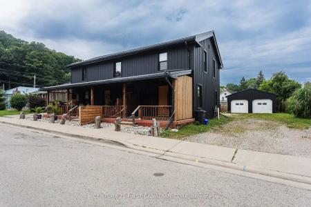 331 ERIE STREET, Central Elgin, Ontario N5L 1E3, Canada