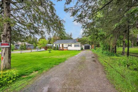 977 COUNTY RD 38 ROAD, Trent Hills, Ontario K0L 1L0, Canada