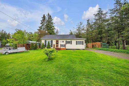 977 COUNTY RD 38 ROAD, Trent Hills, Ontario K0L 1L0, Canadá