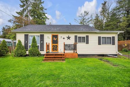 977 COUNTY RD 38 ROAD, Trent Hills, Ontario K0L 1L0, Canadá