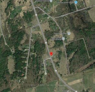 LOT 55 COUNTRY RD 25 N/A, Trent Hills, 安大略省 K0K 3K0, 加拿大