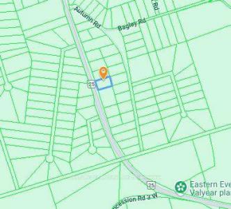 LOT 55 COUNTRY RD 25 N/A, Trent Hills, 安大略省 K0K 3K0, 加拿大