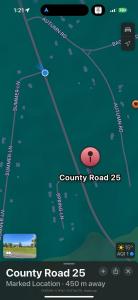 LOT 55 COUNTRY RD 25 N/A, Trent Hills, 安大略省 K0K 3K0, 加拿大