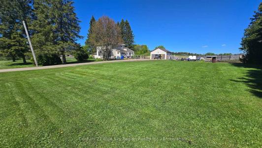 2670 CHISWICK LINE, Chisholm, Ontario P0H 1Z0, Canada