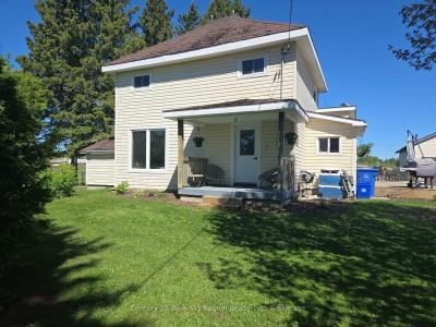 2670 CHISWICK LINE, Chisholm, Ontario P0H 1Z0, Canada