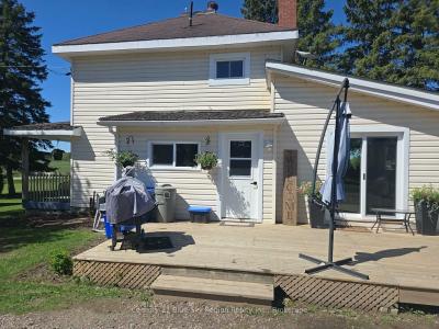 2670 CHISWICK LINE, Chisholm, Ontario P0H 1Z0, Canada