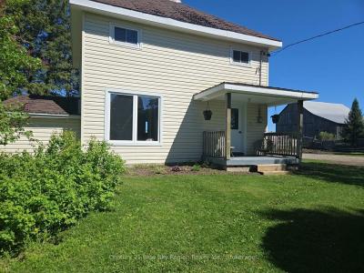 2670 CHISWICK LINE, Chisholm, Ontario P0H 1Z0, Canada