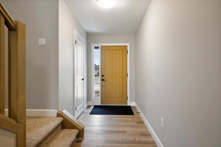 60 GREENE STREET, South Huron, אונטריו N0M 1S3, קנדה