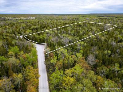 PT LT 24-25 CON 4 EBR N/A, Northern Bruce Peninsula, Ontario N0H 1W0, Canada