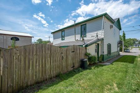 60 MAIN STREET, Prince Edward County, Ontario K0K 2T0, Canada