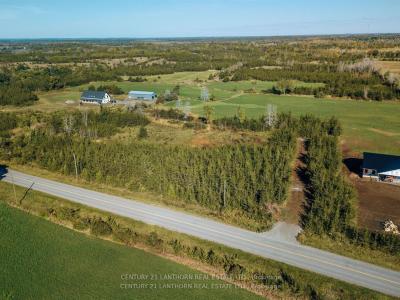 3311 BLESSINGTON ROAD, Tyendinaga, Ontario K0K 3A0, Canada