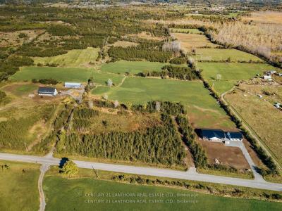 3311 BLESSINGTON ROAD, Tyendinaga, Ontario K0K 3A0, Canada