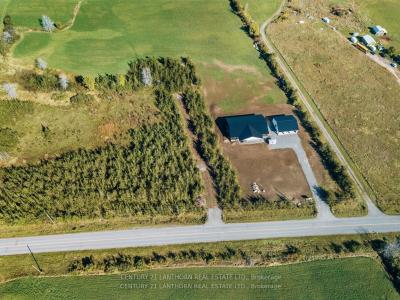 3311 BLESSINGTON ROAD, Tyendinaga, Ontario K0K 3A0, Canada