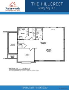 967 CROOKSTON ROAD, Centre Hastings, Ontario K0K 2K0, Canadá