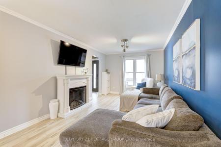 37 MORROW DRIVE, New Tecumseth, Ontario L9R 1M6, Canada