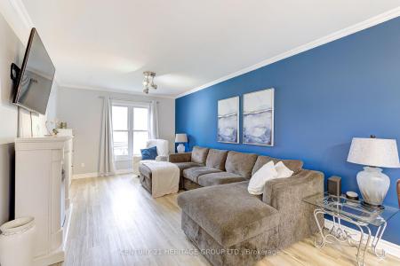 37 MORROW DRIVE, New Tecumseth, Ontario L9R 1M6, Canada