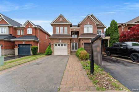 2442 FELHABER CRESCENT, Oakville, オンタリオ L6H 7N8, カナダ
