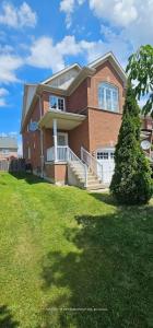 44 AMULET CRESCENT, Richmond Hill, Ontario L4S 2V8, CANADÁ